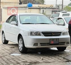 شيفروليه اوبترا